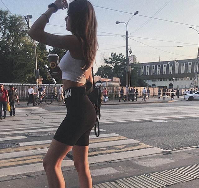 Жизнь после телестройки: Анна Кручинина 