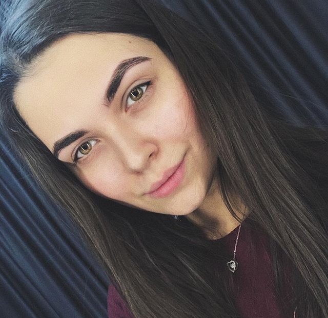 Жизнь после телестройки: Анна Кручинина 