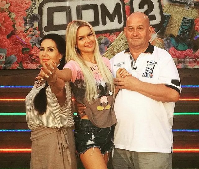 Татьяна Владимировна не рада скорой свадьбе Марины