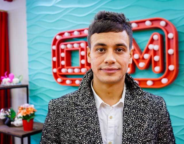 Строкова уже не просто держит Сахнова под каблуком