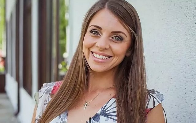 Рапунцель своровала идею Ксении Бородиной