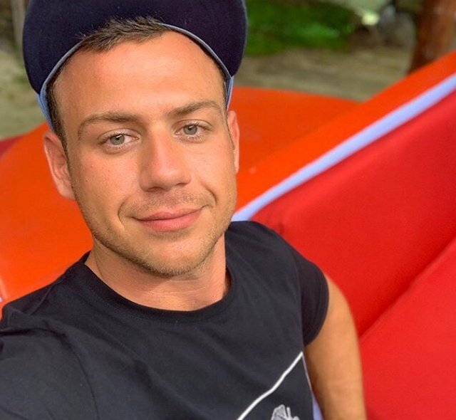 Валерий Блюменкранц ушел с Дома-2