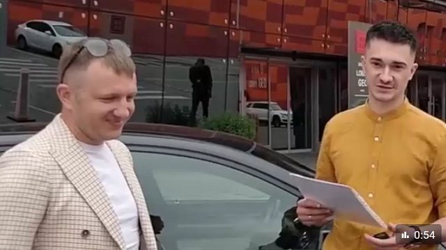 Стихи о Дом-2 на 18.06.2019