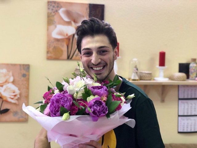 Свежие фото от участников (18.06.2019)