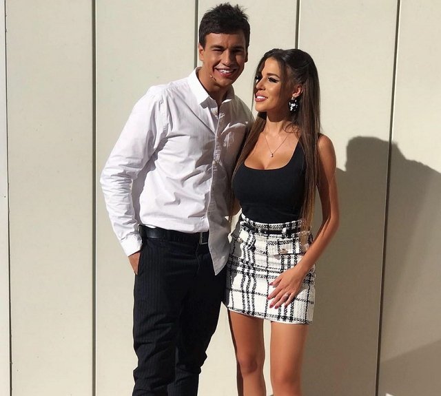 Свежие фото от участников (18.06.2019)