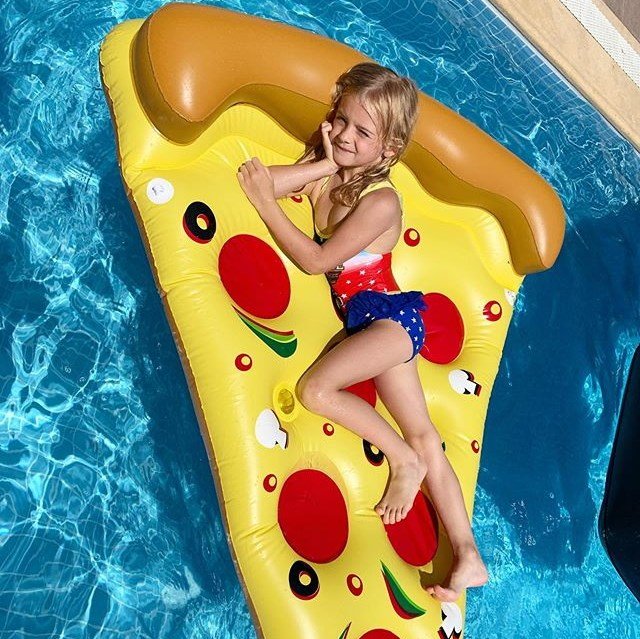 Фотоподборка детей участников (18.06.2019)