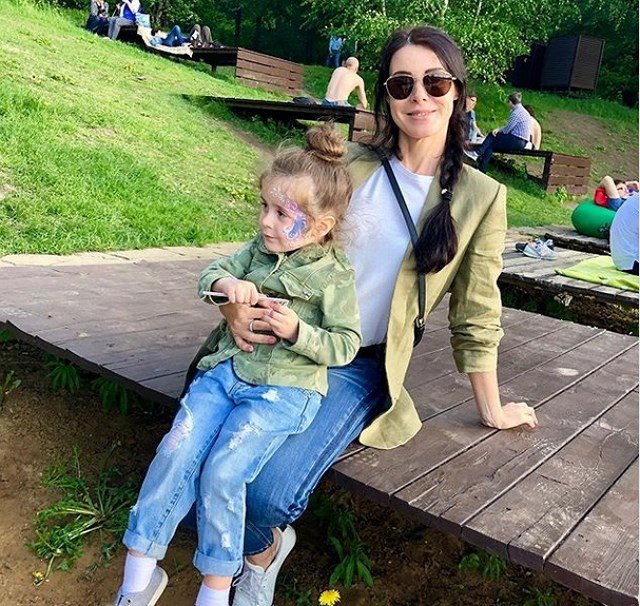 Фотоподборка детей участников (18.06.2019)