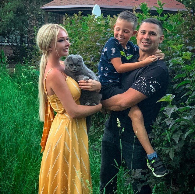 Фотоподборка детей участников (18.06.2019)