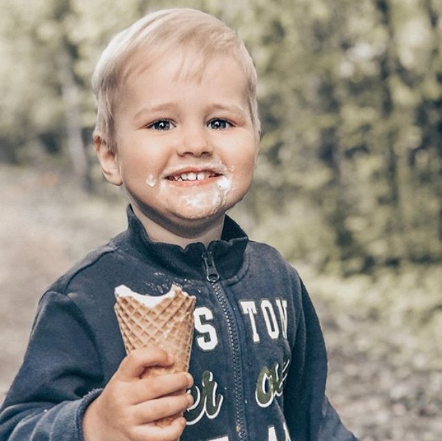 Фотоподборка детей участников (18.06.2019)