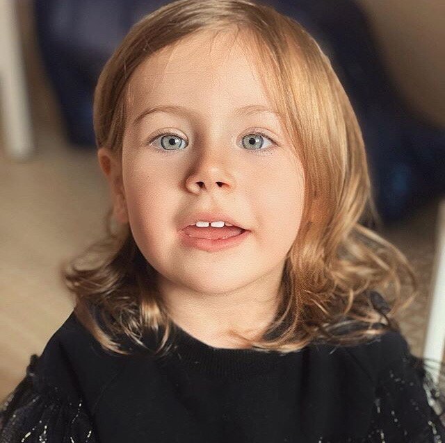 Фотоподборка детей участников (18.06.2019)