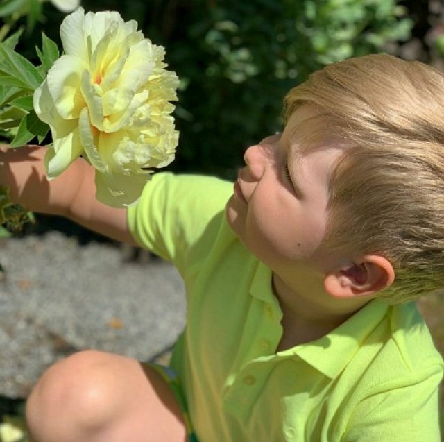 Фотоподборка детей участников (18.06.2019)