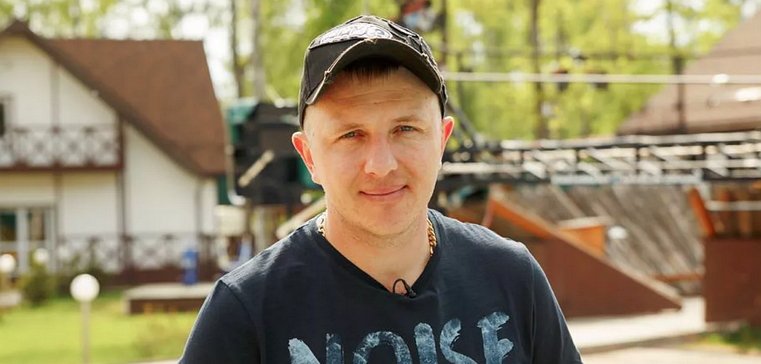 Илья Яббаров: Мы бы непременно воссоединились