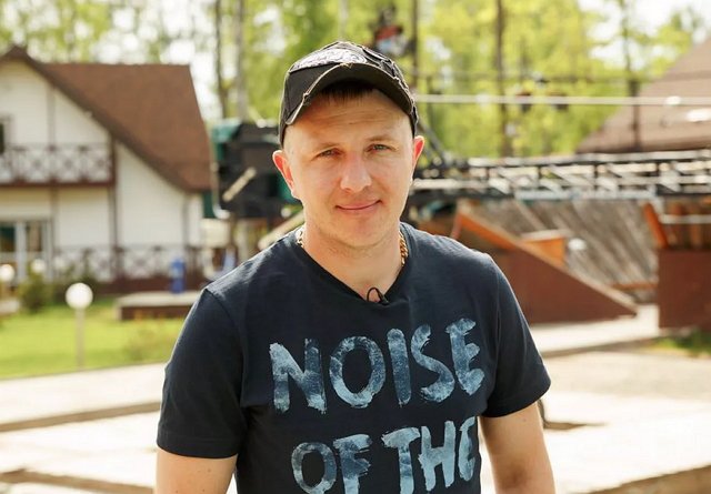 Илья Яббаров: Мы бы непременно воссоединились