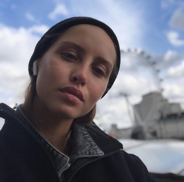 Жизнь после телестройки: Анастасия Киушкина