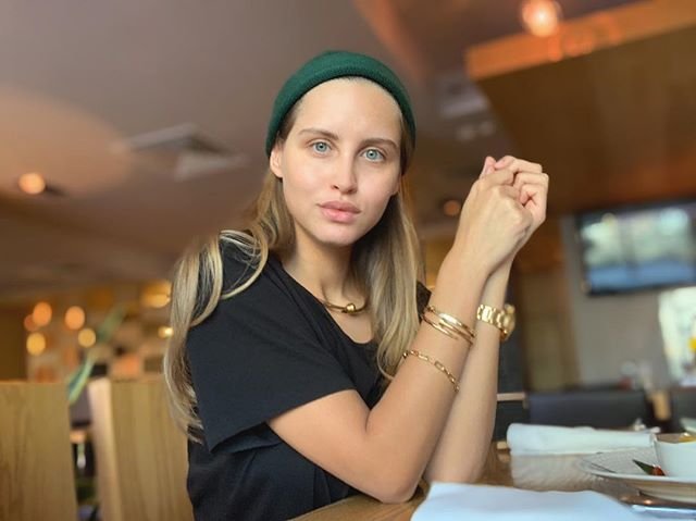 Жизнь после телестройки: Анастасия Киушкина