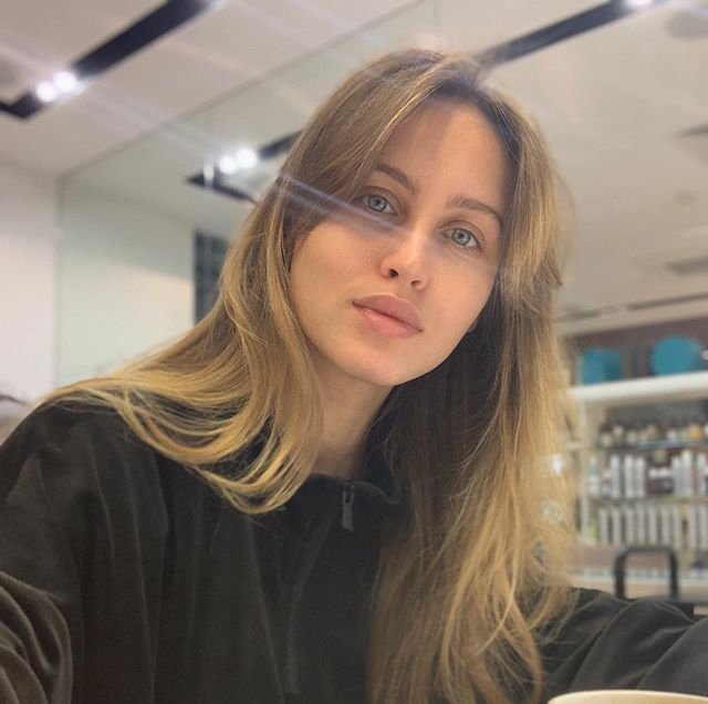 Жизнь после телестройки: Анастасия Киушкина