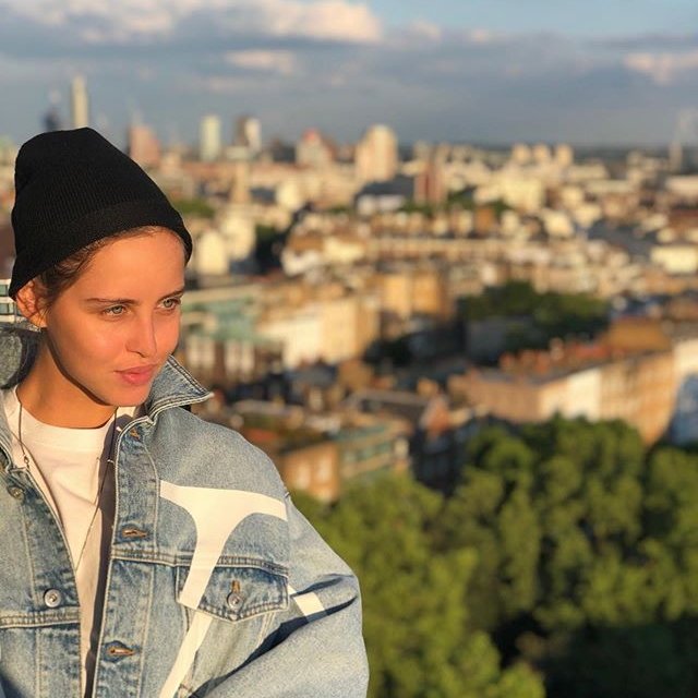 Жизнь после телестройки: Анастасия Киушкина