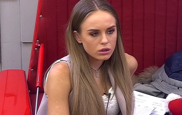 Милена Безбородова узнала о своём страшном заболевании