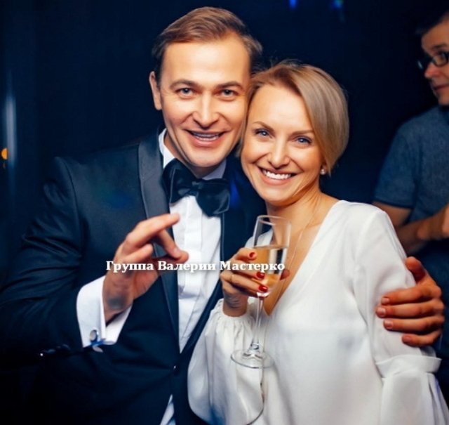 Новенький участник проекта Александр Шумский