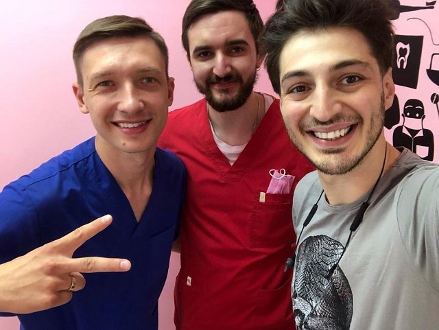 Свежие фото от участников (19.06.2019)