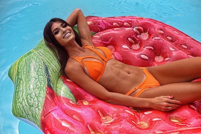 Свежие фото от участников (19.06.2019)