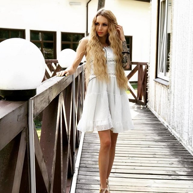 Свежие фото от участников (19.06.2019)