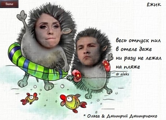 Приколы о Дом-2 (19.06.2019)