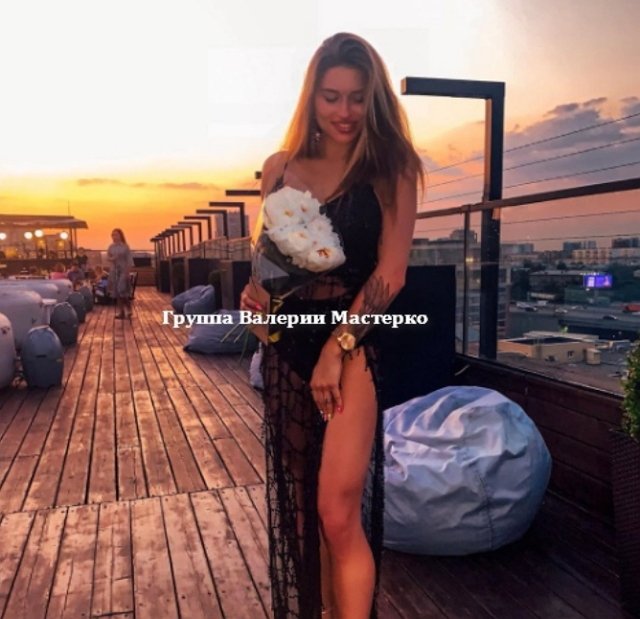 Новая участница проекта Анастасия Юрьевна Каткова