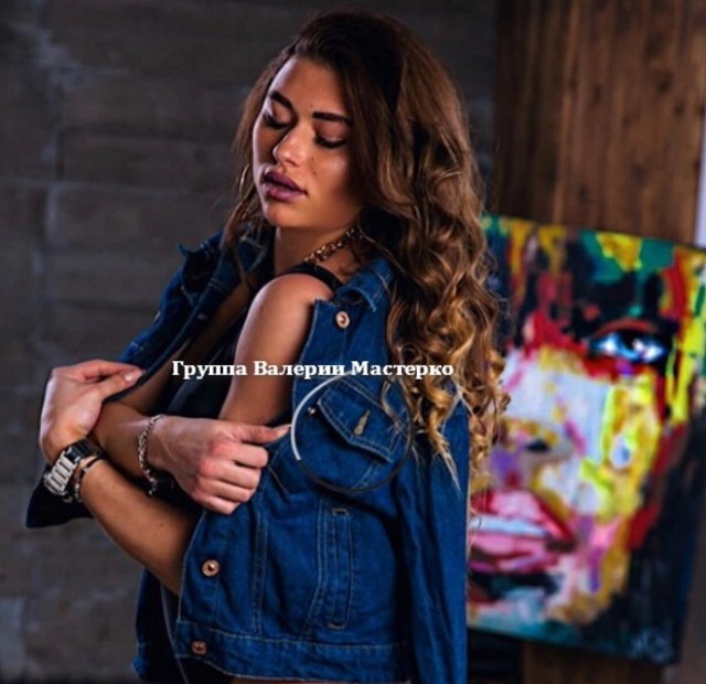 Новая участница проекта Анастасия Юрьевна Каткова