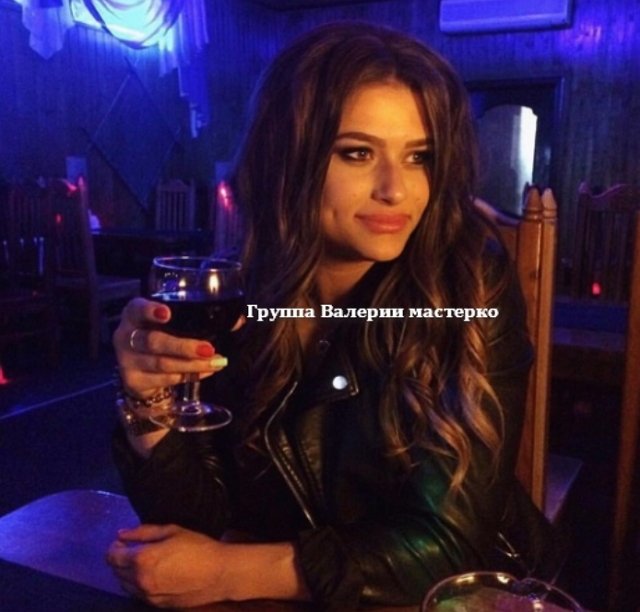 Новая участница проекта Анастасия Юрьевна Каткова