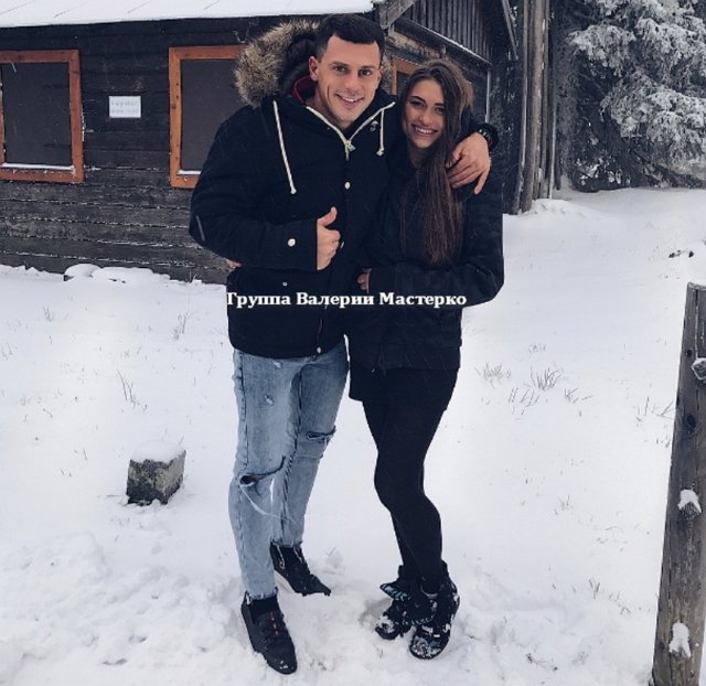 Новая участница проекта Анастасия Юрьевна Каткова