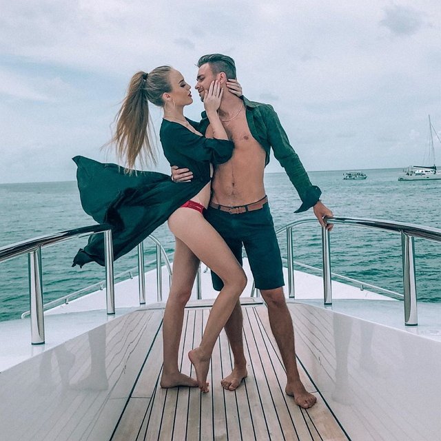 Фото участников с Сейшел (19.06.2019)