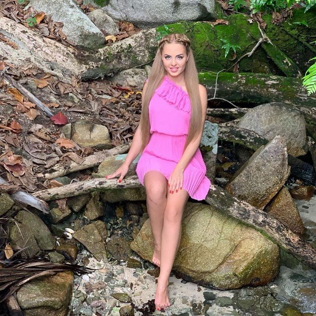 Фото участников с Сейшел (19.06.2019)