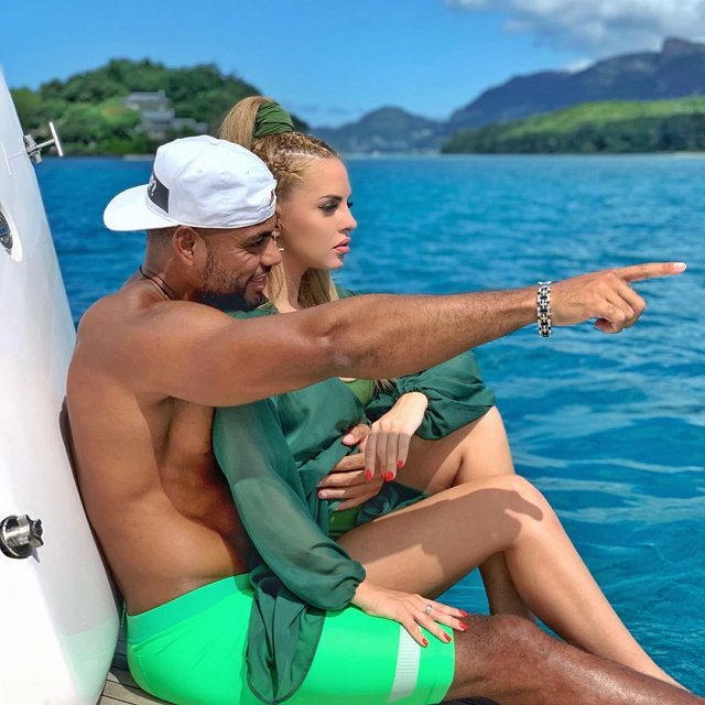 Фото участников с Сейшел (19.06.2019)