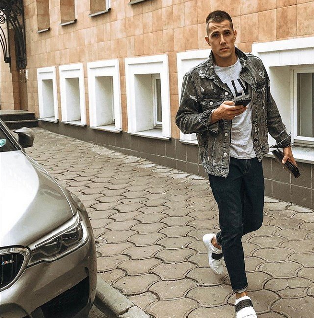 Федор Стрелков: Девочка мне симпатична