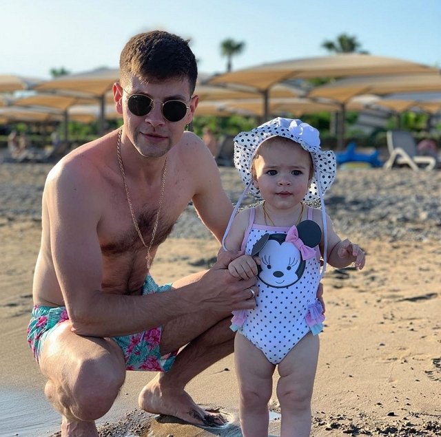 Фотоподборка детей участников (19.06.2019)