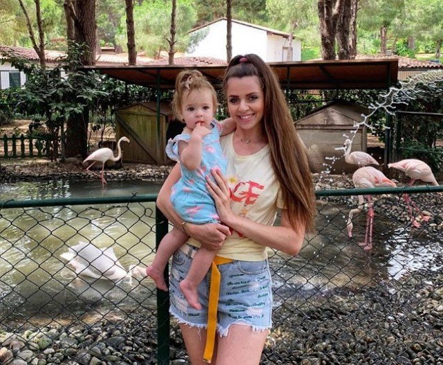 Фотоподборка детей участников (19.06.2019)