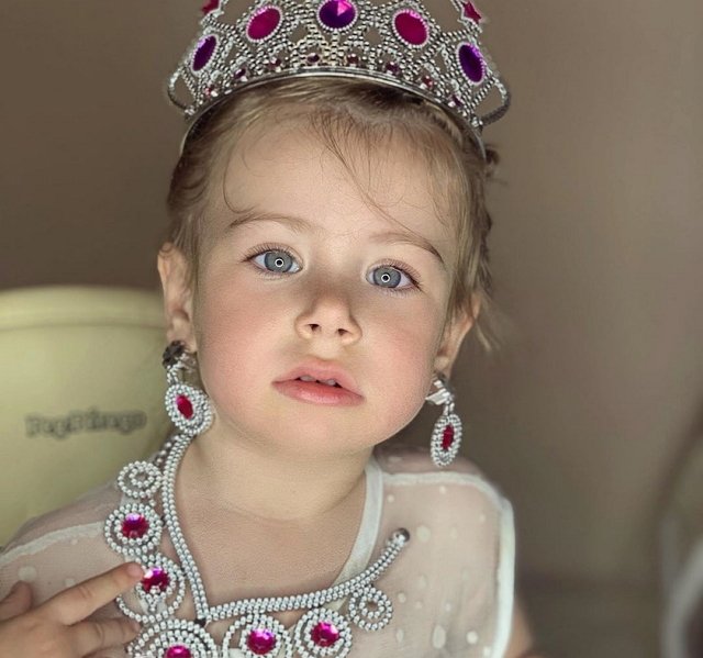 Фотоподборка детей участников (19.06.2019)