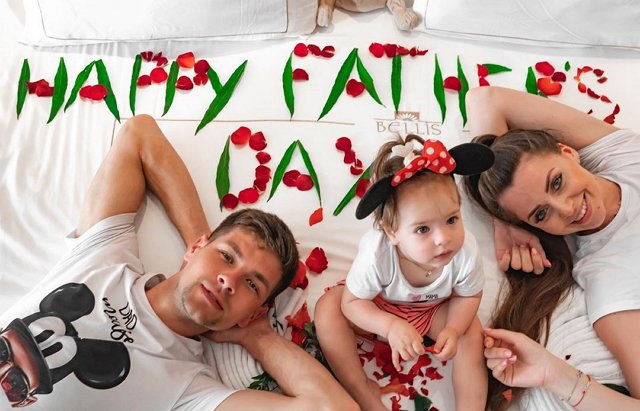 Фотоподборка детей участников (19.06.2019)