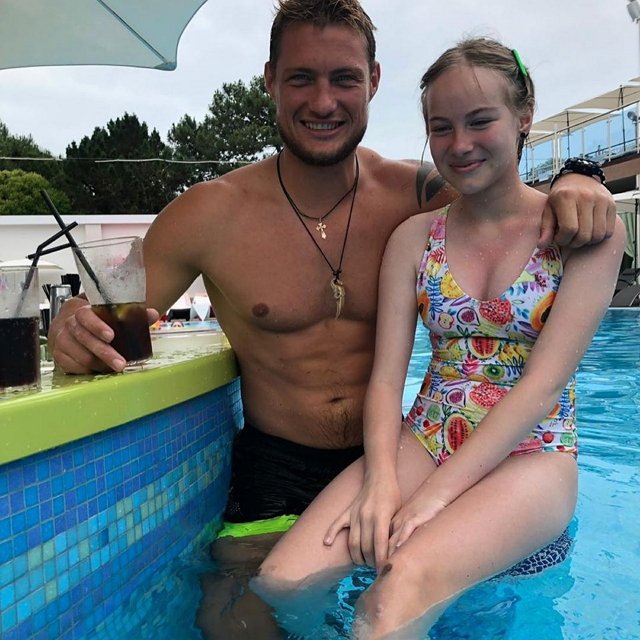 Фотоподборка детей участников (19.06.2019)