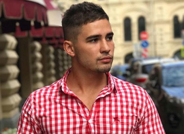 Саленко ответил Блюменкранцу за оскорбление Шафеевой