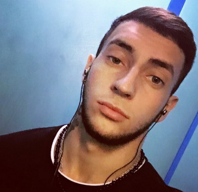 Вячеслав Потемкин: Он разбрасывается симпатиями