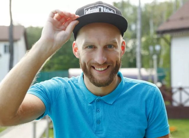 Сорока и Голд провели «волшебную» ночь в отеле без камер Сорока и Голд провели «волшебную» ночь в отеле без камер