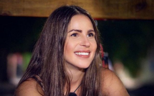 Сорока и Голд провели «волшебную» ночь в отеле без камер Сорока и Голд провели «волшебную» ночь в отеле без камер