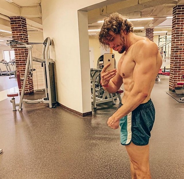 Новости журнала Дом-2 (19.06.2019)