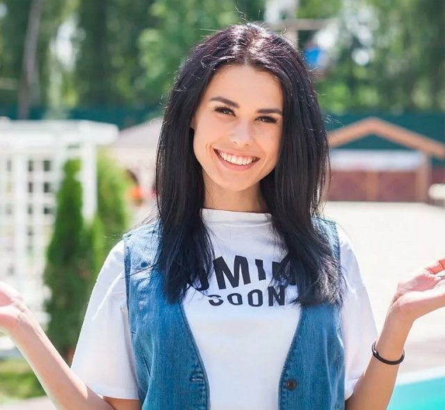 Ирина Пинчук несчастна из-за развода родителей Ирина Пинчук несчастна из-за развода родителей