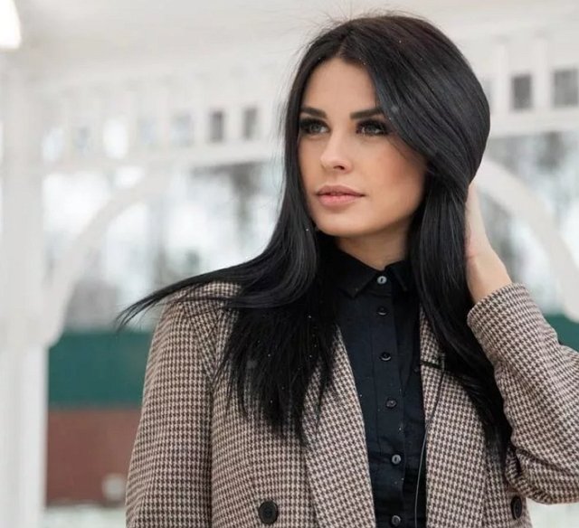 Ирина Пинчук несчастна из-за развода родителей Ирина Пинчук несчастна из-за развода родителей