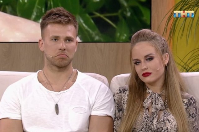 Безбородова уличила Чайкова в корыстных целях