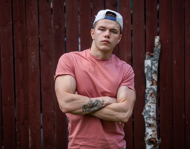 У Кудряшова и Григоренко много общего