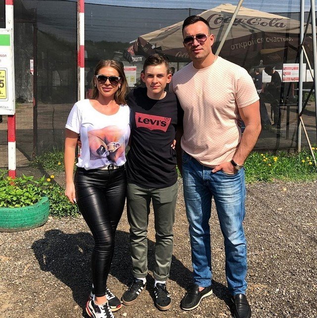 Жизнь после телестройки: Михаил Терёхин